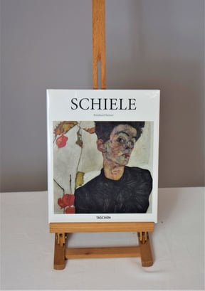 Schiele, € 35,-