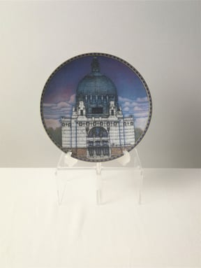 Die Kirche am Steinhof, € 30,-