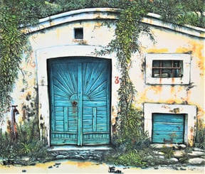 Kellerei Nr. 3, € 440,-