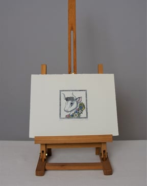 Sternzeichen Stier - verkauft