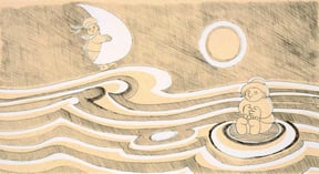 Windstärke 7, € 420,-