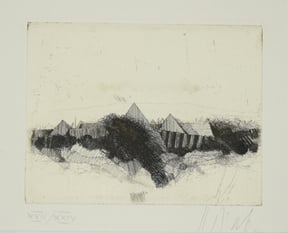 Aus dem Adventkalender 1980, € 70,-