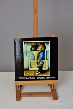 Galerie Zentrum, € 20,-