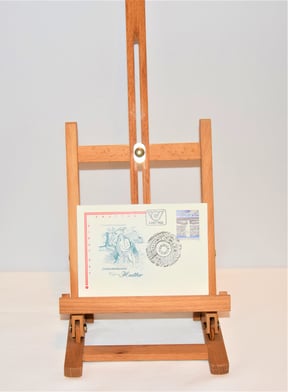 Donaumädchen 1977, € 20,-