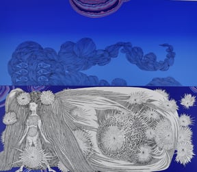 Hutter Wolfgang Königin der Nacht