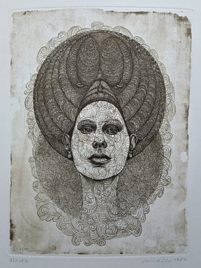 Mikula Kurt Maler Bilder