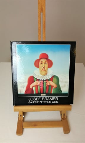 Josef Bramer II, € 25,-