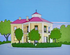 Fuchs Gerhard Stefan Grafik