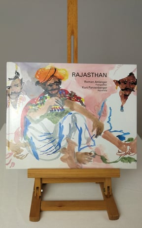 Rajasthan, € 30,-