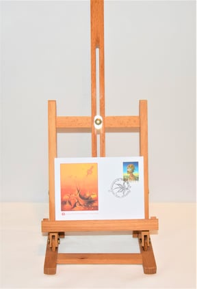 SOS Kinderdorf 2005, € 20,-