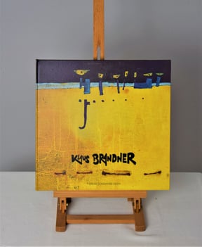 Klaus Brandner, € 35,-