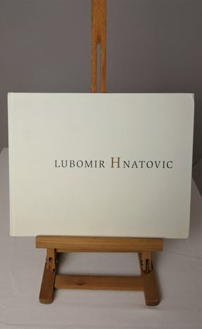 Lubomir Hnatovic, € 40,-