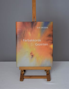 Farbakkorde und Gezeiten, € 95,-