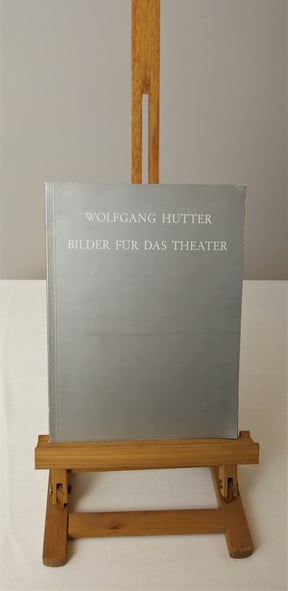 Bilder für das Theater, € 30,-
