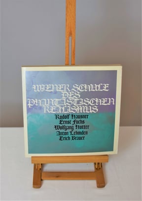 Ringturm Kunst - Leopold Museum, € 55,-