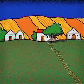 Fuchs Gerhard Stefan Grafik