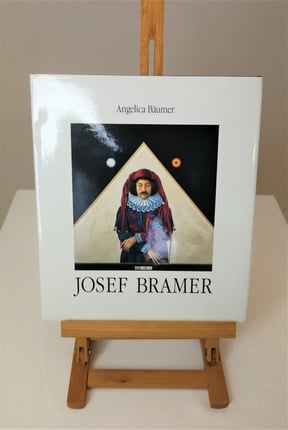 Josef Bramer, € 35,-