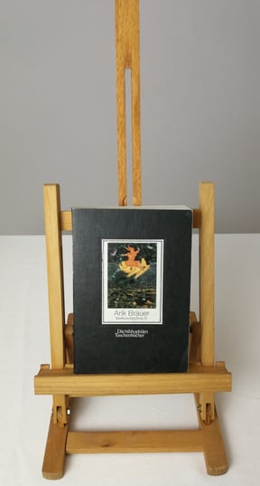 Werkverzeichnis III, € 40,-