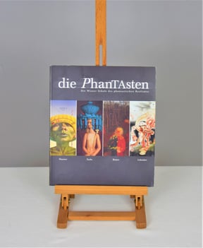 Die Phantasten, € 45,-
