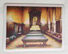 Goldammer, Karl Mauspad - Café Sperl, € 15,-