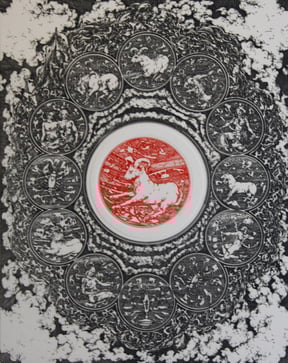 Glisa Sternzeichen Widder