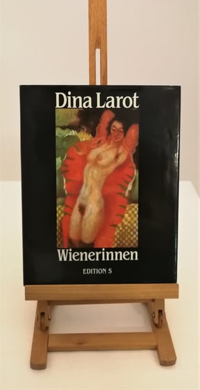 Wienerinnen Edition 5, € 30,-