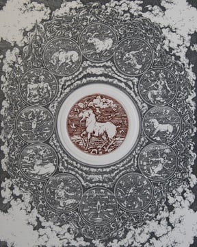 Glisa Sternzeichen Steinbock