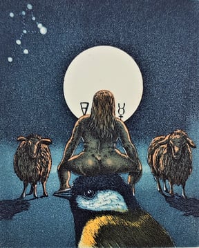 Maurilio Minuzzi Sternzeichen Jungfrau