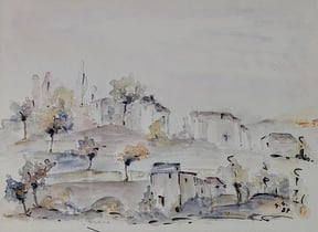 Italien Landschaft Bilder