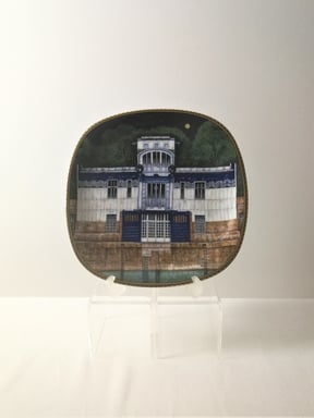 Schützenhaus, € 40,-