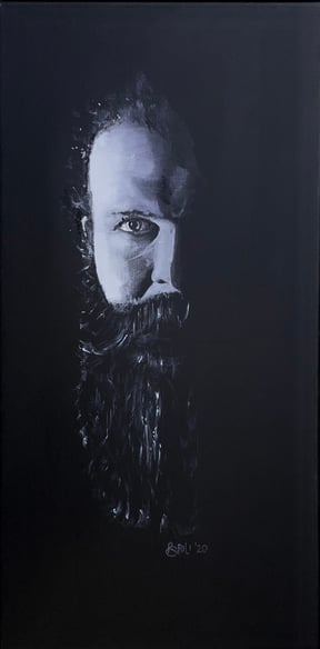 Beispiel - Portrait auf Anfrage