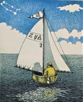 Maurilio Minuzzi Sternzeichen Zwilling