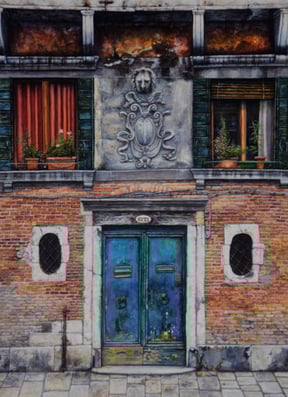 Venecia 6121 - verkauft