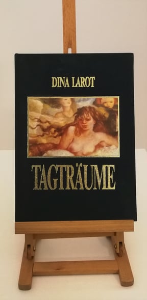 Tagträume, € 30,-