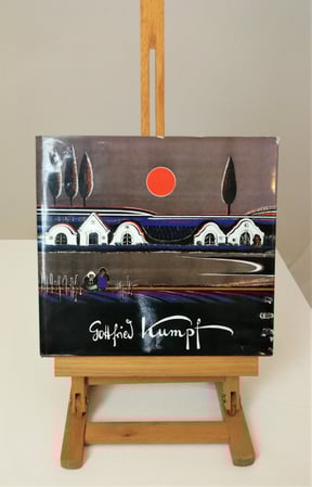 Gottfried Kumpf, € 40,-