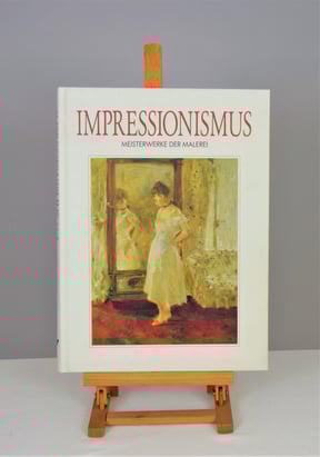 Impressionismus - Meisterwerke der Malerei, € 45,-
