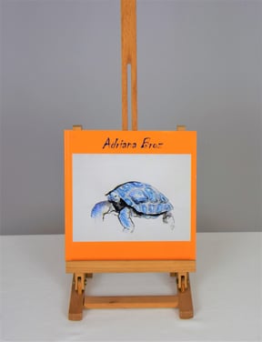 Broz Adriana, € 20,-