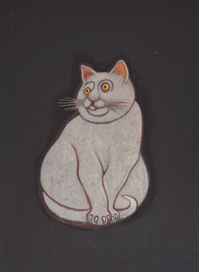 Träumerei - verkauft