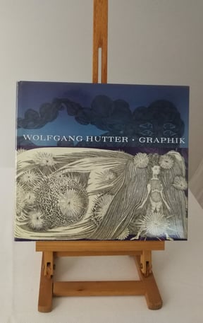 Graphik II, € 40,-