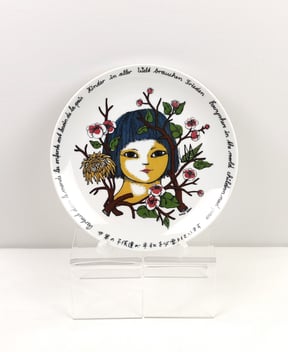 Kinder in aller Welt brauchen Frieden III, € 25,-