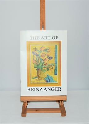 The Art Of - unverkäuflich