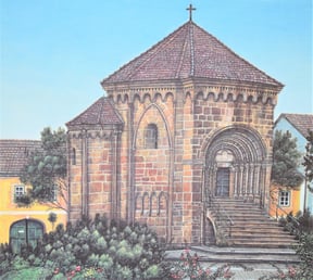 Tullner Karner, € 390,-