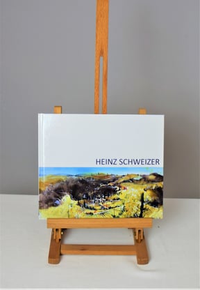 Heinz Schweizer, € 25,-