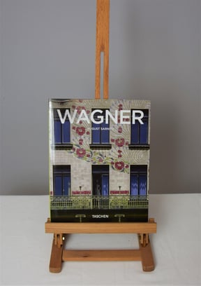 Wagner - unverkäuflich