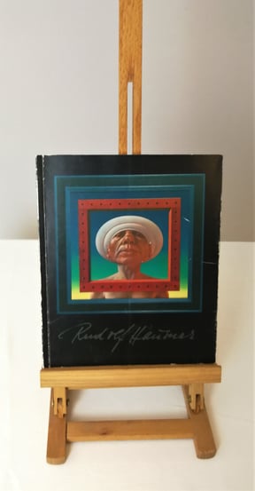 Hausner, Rudolf II, € 30,-