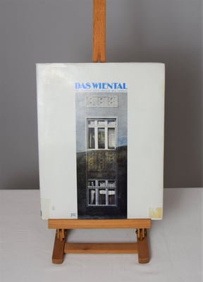 Das Wiental, € 25,-