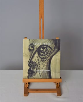 Aus dem Frühwerk 1945 - 1975, € 80,-