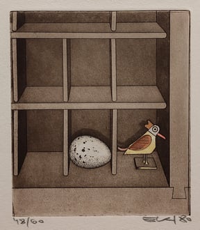 Setzkasten, € 40,-