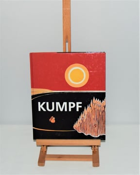 Kumpf, € 40,-
