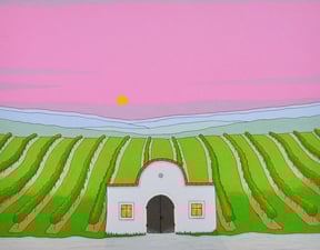 Fuchs Gerhard Stefan Grafik